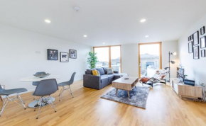 1 Bedroom Stylish Apartment near Regents Park FREE WIFI & AIRCON by City Stay Aparts London, London